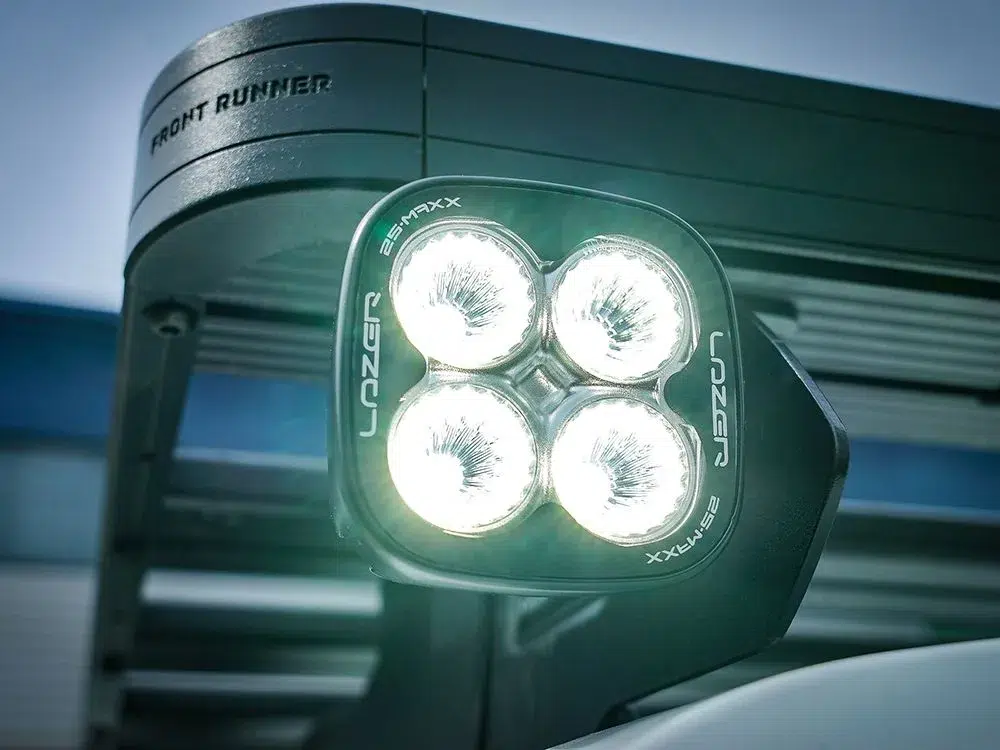Utility-25 MAXX - Imagen 8