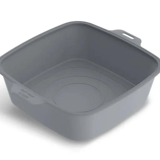 Tazón para remojo suave para 2 Cook