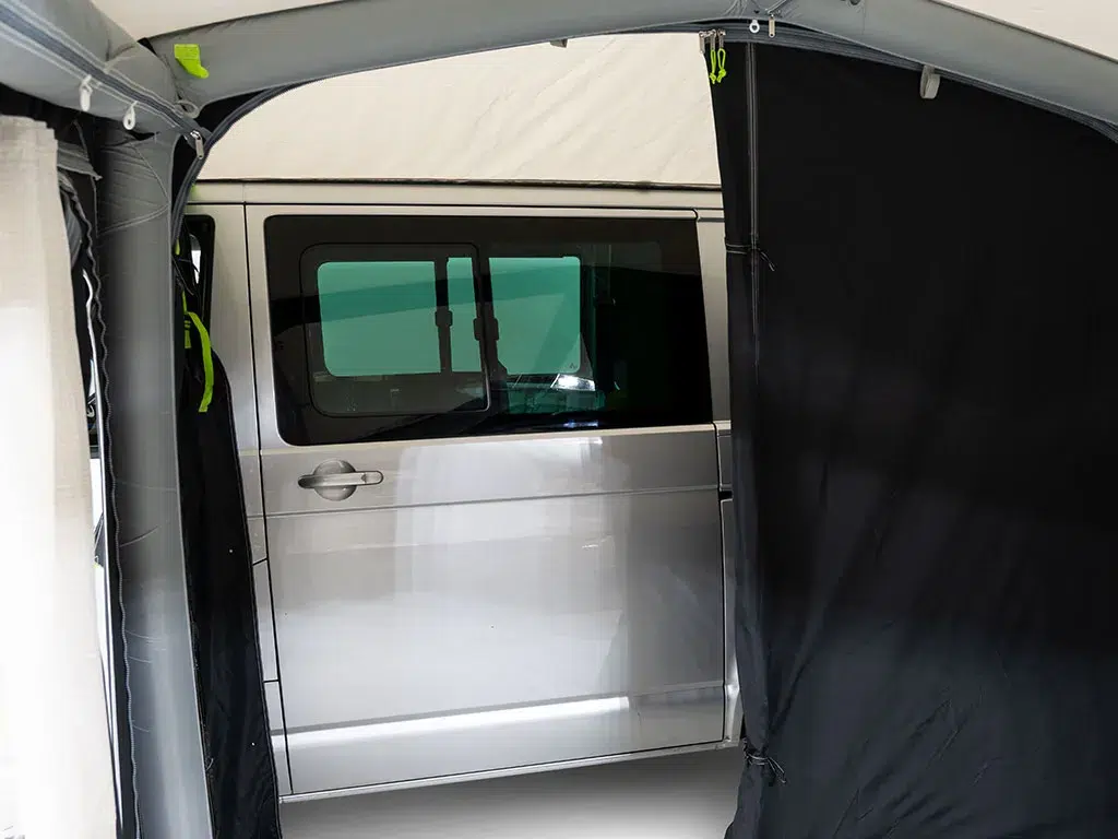 Toldo inflable Dometic Club AIR Pro DA / 2.6M - Imagen 3