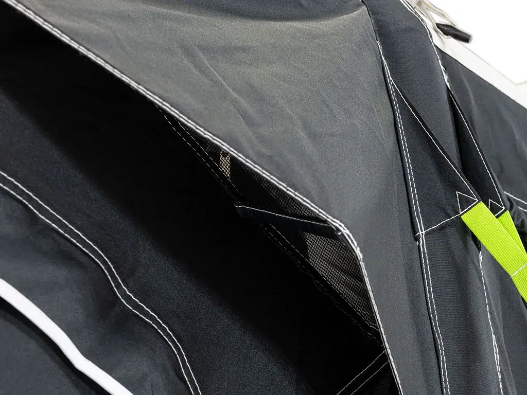 Toldo inflable Dometic Club AIR Pro DA / 2.6M - Imagen 4