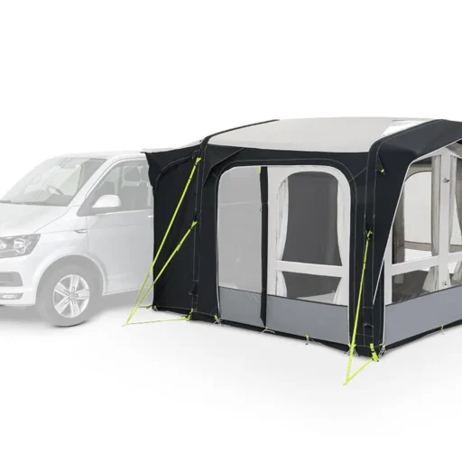 Toldo inflable Dometic Club AIR Pro DA / 2.6M