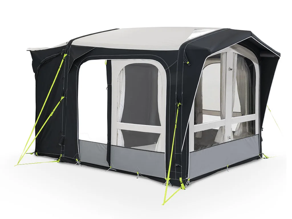 Toldo inflable Dometic Club AIR Pro DA / 2.6M - Imagen 2