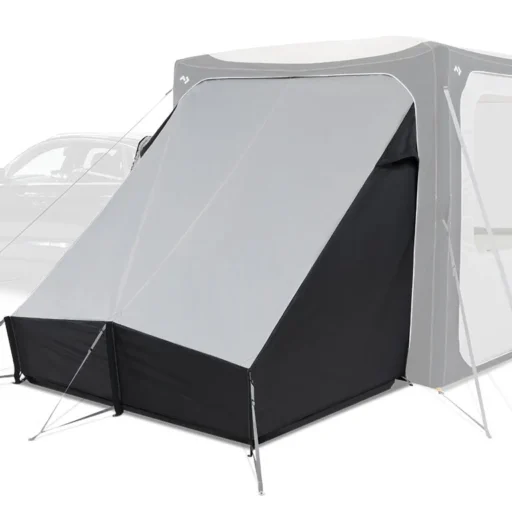 Anexo para Dometic Hub