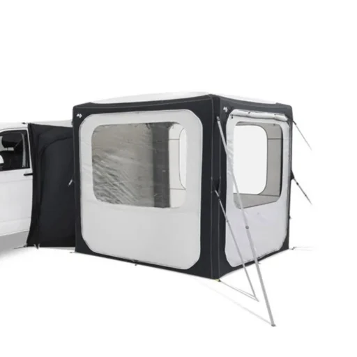 Alternative view of Panel con ventana para Dometic HUB