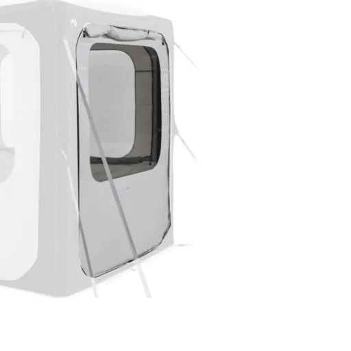Panel de malla para Dometic HUB