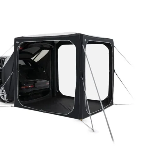 Alternative view of Túnel de conexión de SUV Dometic HUB