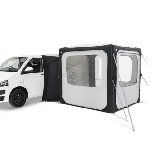 Alternative view of Túnel de conexión VW para Dometic HUB