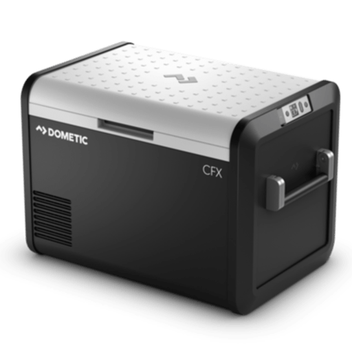 Refrigerador/congelador Dometic CFX3 55IM con placa de congelación rápida
