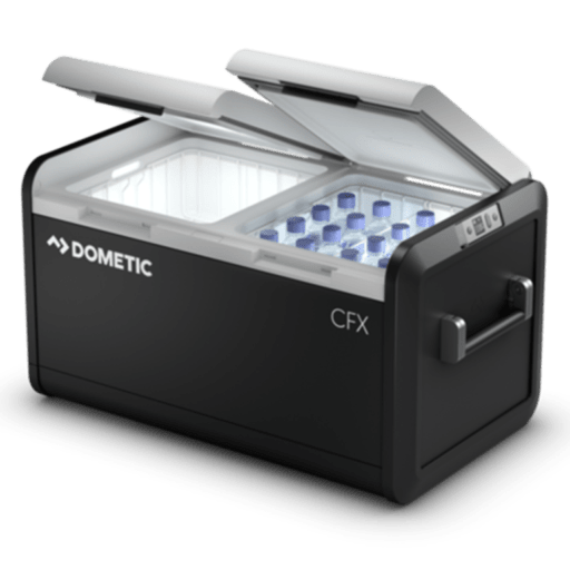 Alternative view of Refrigerador/congelador Dometic CFX3 75DZ