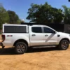 Bushtech Dossel Ford Ranger 2012-2022