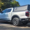 Capota Bushtech Ford Ranger 2023