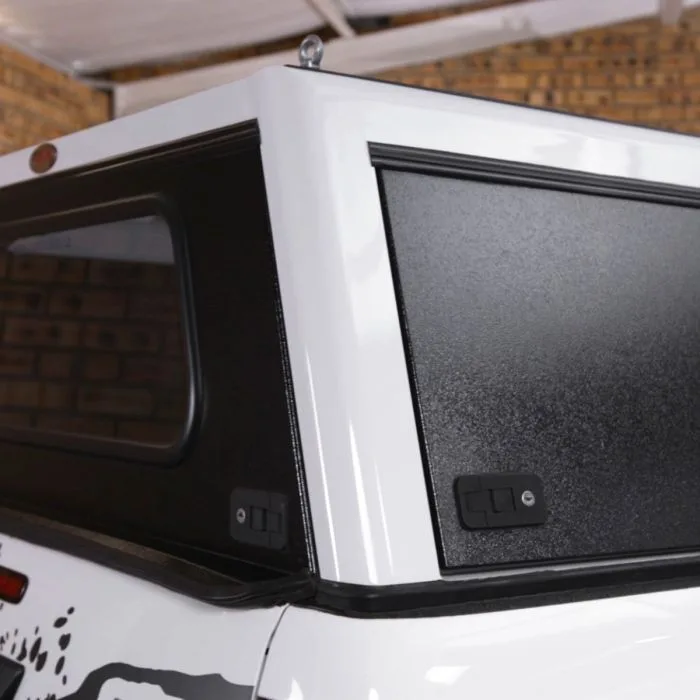 Canopy Bushtech Jeep Gladiator - Imagen 4