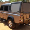 Canopy Bushtech Land Rover Defender 110 DC