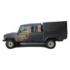 Dossel Bushtech Land Rover Defender 130 DC