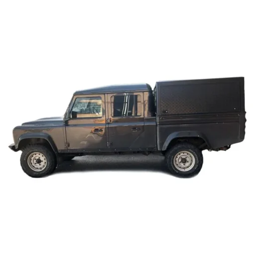 Canopy Bushtech Land Rover Defender 130 DC