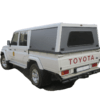 Canopy Bushtech Toyota Land Cruiser HZJ 79