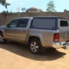 Canopy Bushtech Volkswagen Amarok 2010+