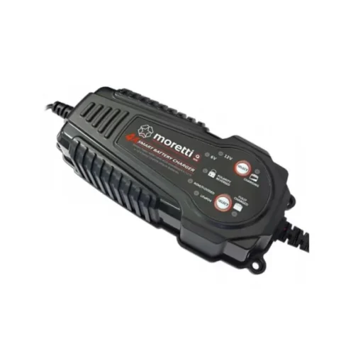 Cargador de batería Pundmann Calentador portátil