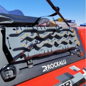 Kit de fixation universel pour Hardtop ROCKALU 2 portes latérales - Image 3
