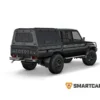 Smartcap EVO LC Toyota LandCruiser J79 Matte Black