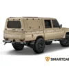 Smartcap EVO LC Toyota LandCruiser J79 Sand Beige