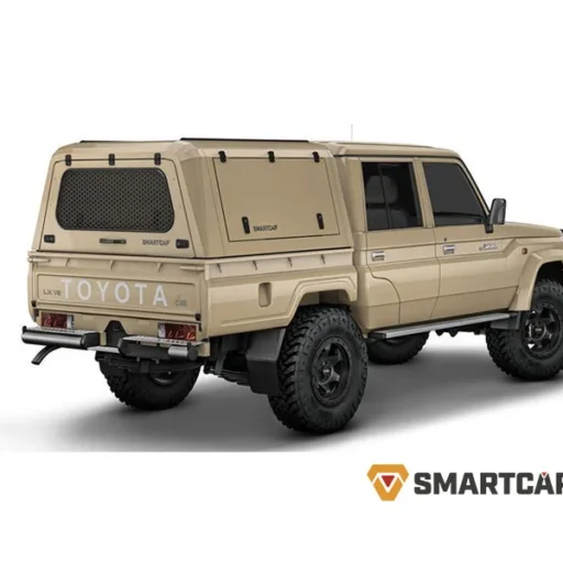 Smartcap EVO LC Toyota LandCruiser J79 Areia Bege