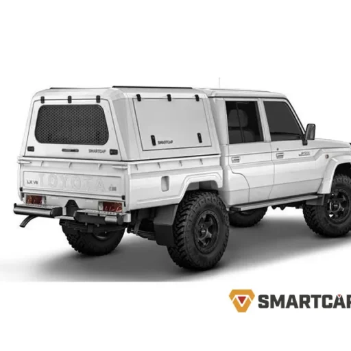 Smartcap EVO LC Toyota LandCruiser J79 Branco