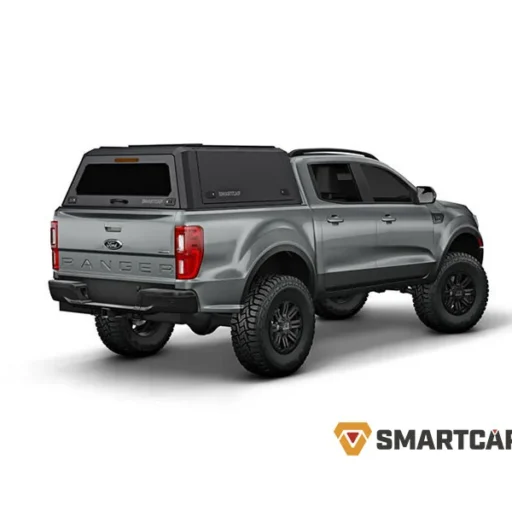 Hardtops RSI SmartCap