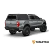 Smartcap EVOa Adventure Ford Ranger EU DC Matte Black