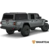 Smartcap EVOa Adventure Jeep Gladiator Matte Black