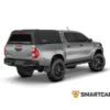 Smartcap EVOa Adventure Toyota Hilux Revo DC Matte Black