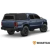 Smartcap EVOa Adventure VW Amarok 2023+ DC Matte Black