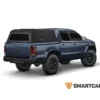 Smartcap EVOa Adventure VW Amarok DC Matte Black