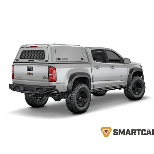 Smartcap EVOc Commercial Chevrolet_GMC Colorado_Canyon ST