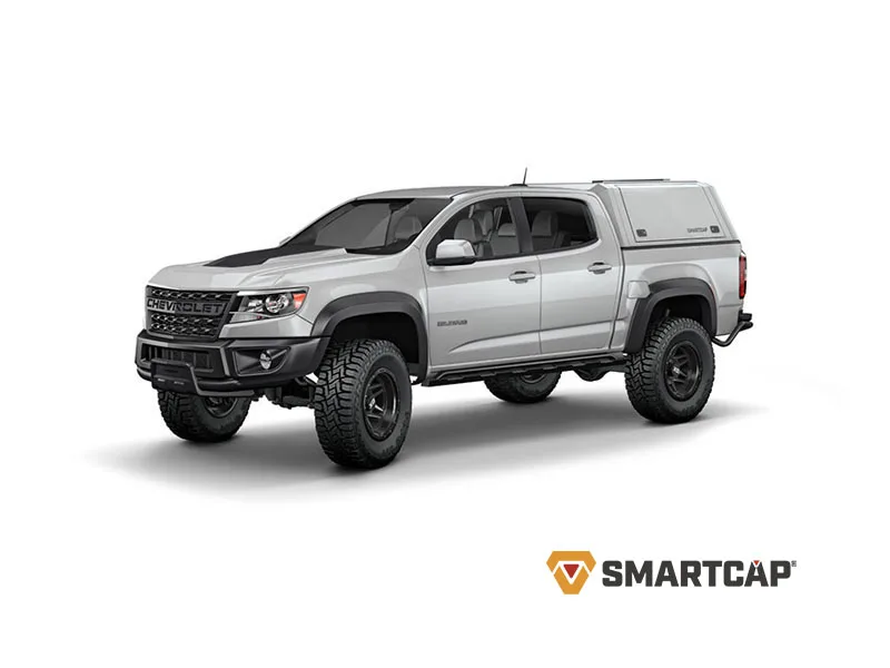 Smartcap EVOc Commercial Chevrolet/GMC Colorado/Canyon ST - Imagen 3