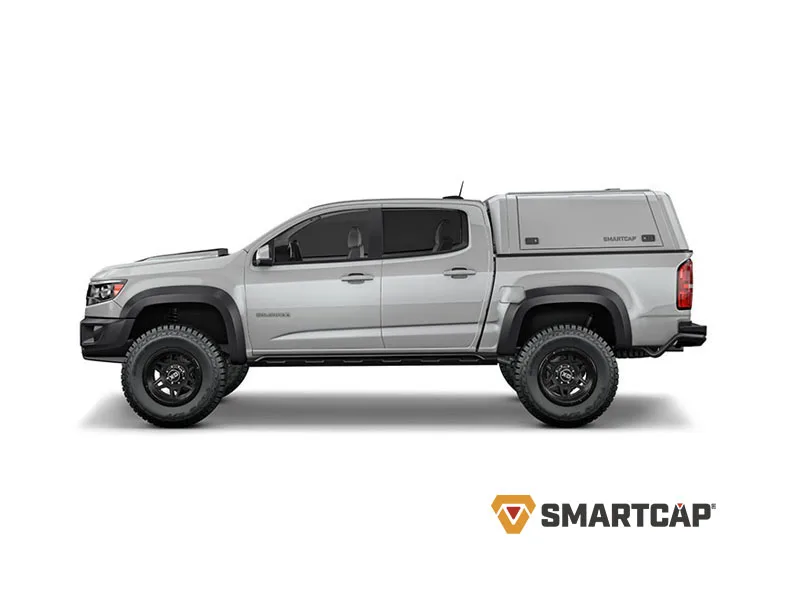 Smartcap EVOc Commercial Chevrolet/GMC Colorado/Canyon ST - Imagen 4