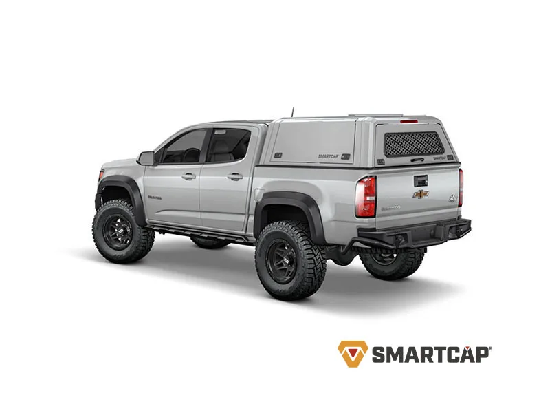 Smartcap EVOc Commercial Chevrolet/GMC Colorado/Canyon ST - Imagen 5