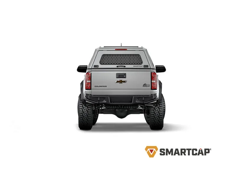 Smartcap EVOc Commercial Chevrolet/GMC Colorado/Canyon ST - Imagen 6