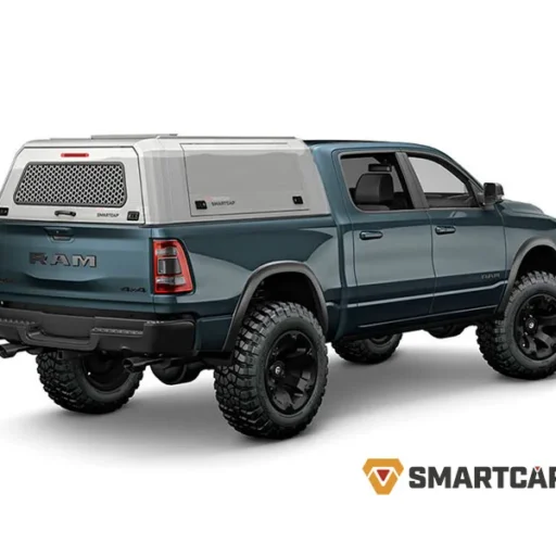Smartcap EVOc Commercial Dodge RAM 1500 SB