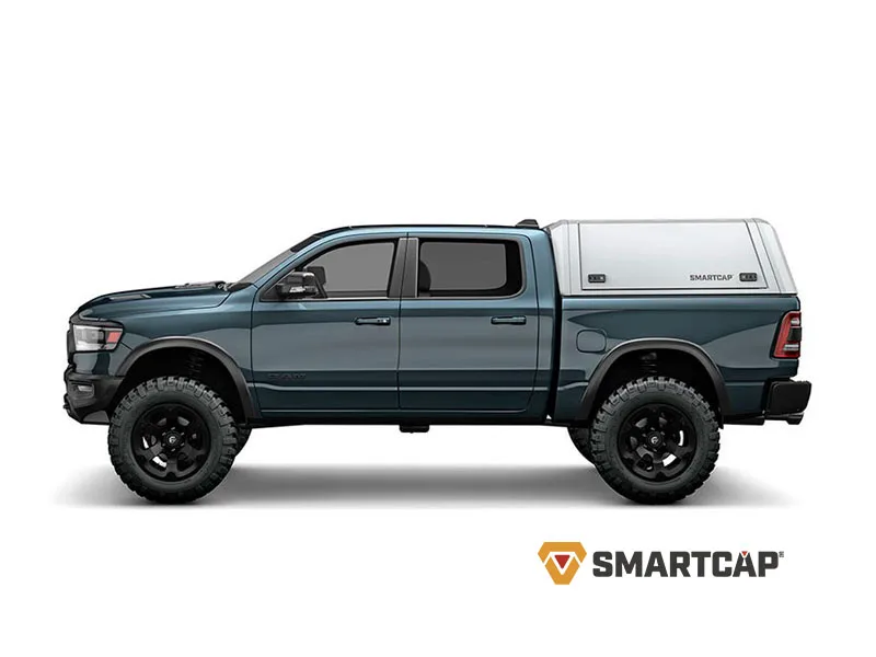 Smartcap EVOc Commercial Dodge RAM 1500 ST - Imagen 4