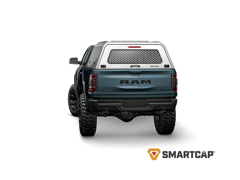Smartcap EVOc Commercial Dodge RAM 1500 ST - Imagen 5
