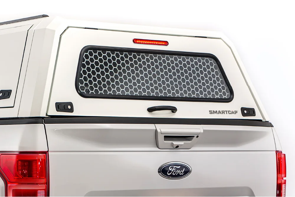 Smartcap EVOc Commercial Dodge RAM 1500 ST - Imagen 7
