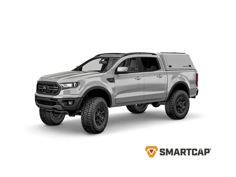 Smartcap EVOc Commercial Ford F150 SB
