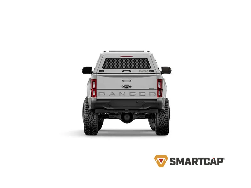Smartcap EVOc Commercial Ford F150 SB - Imagen 5