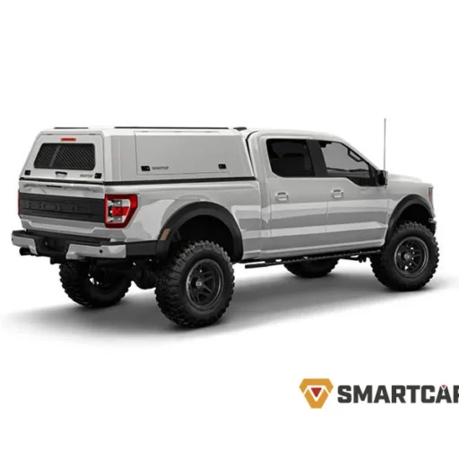 Smartcap EVOc Commercial Ford F150 ST