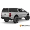 Smartcap EVOc Commercial Ford Ranger EU DC Matte Black