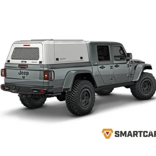 Smartcap EVOc Commercial Jeep Gladiator