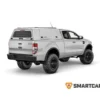 Smartcap EVOc Commercial Toyota Hilux Revo EC 040 White