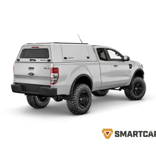 Smartcap EVOc Commercial Toyota Hilux Revo EC 040 White