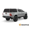Smartcap EVOc Commercial Toyota Hilux Revo EC Matte Black